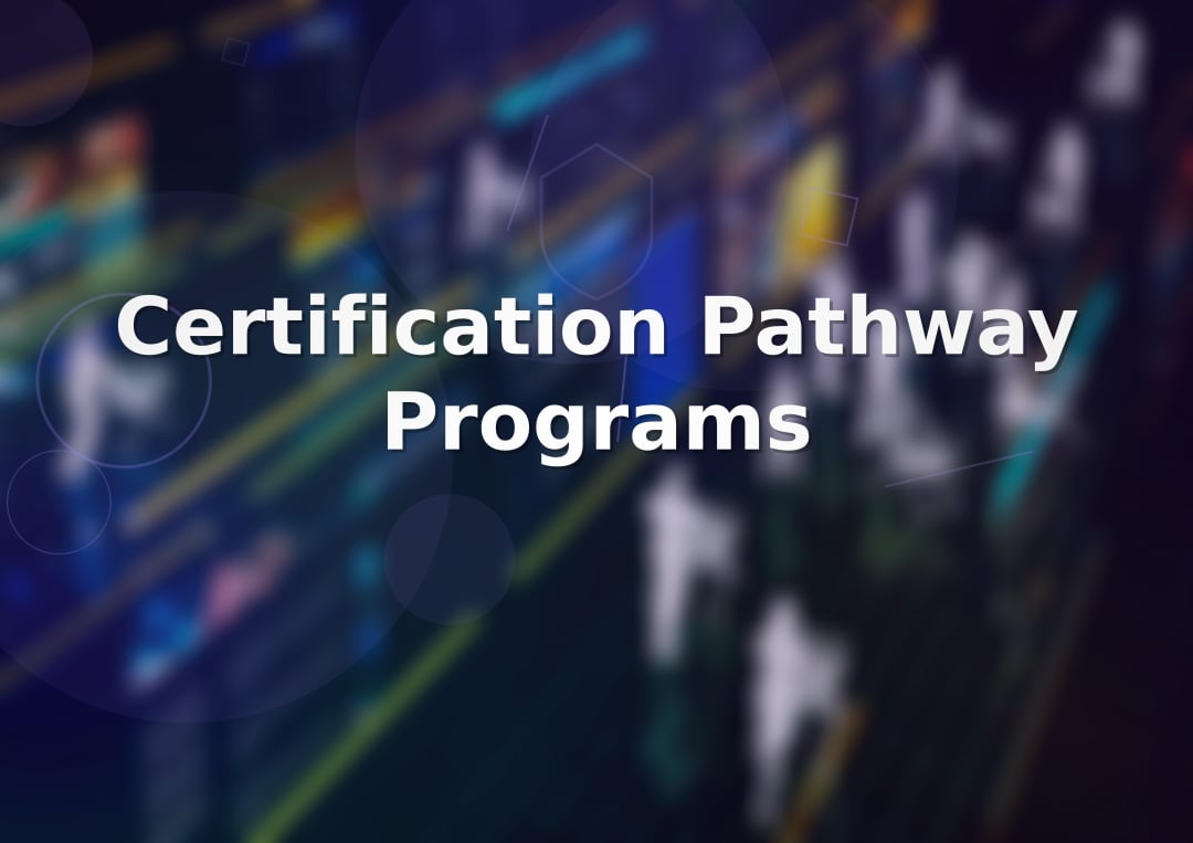 CertGPS - Certification Journey Planner