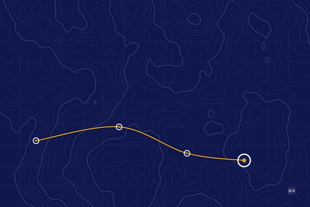 CertGPS - Certification Journey Planner