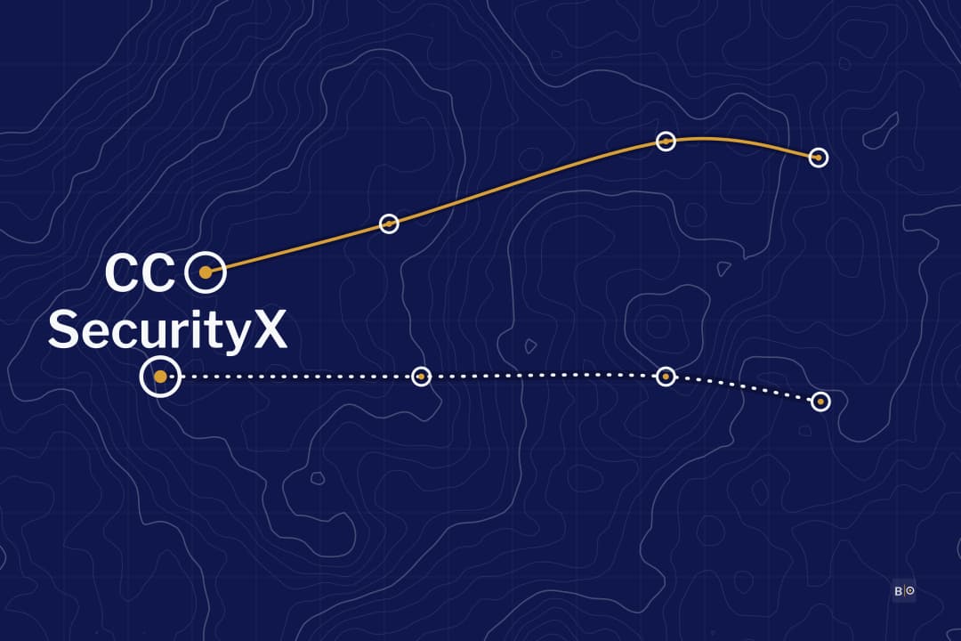 ISC2 CC to CompTIA SecurityX: The Decade Between an Entry Exam and an Architect's