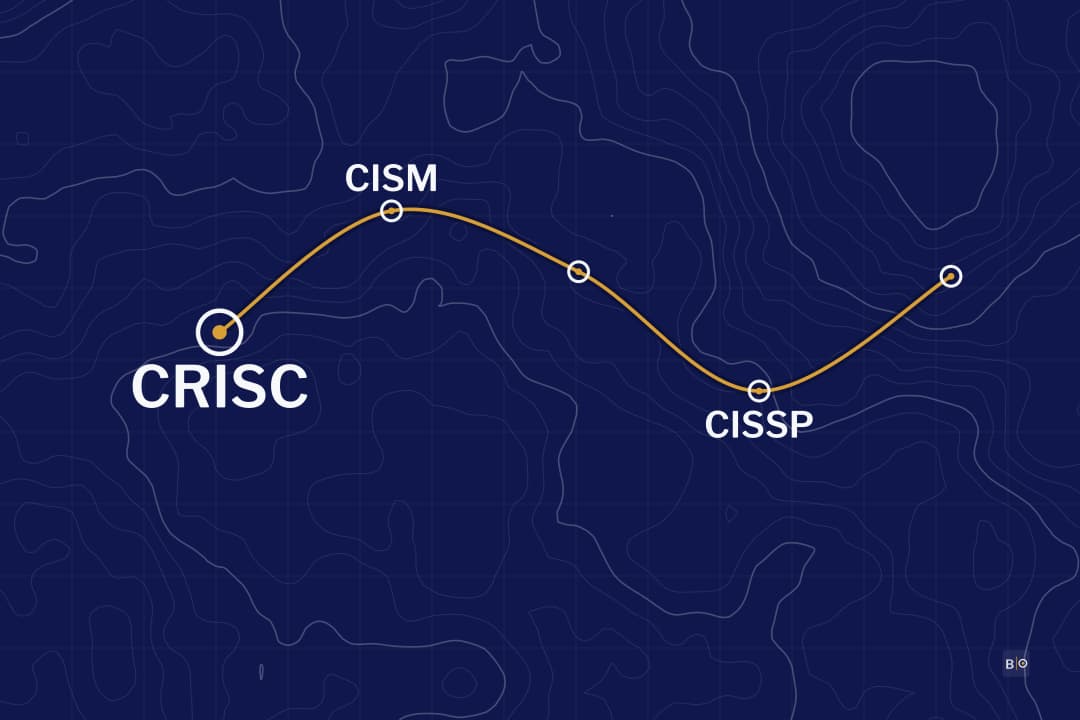 From Technical Security to CISO: Budgets, Risk Ownership and Executive Decisions
